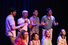 CANTE!
