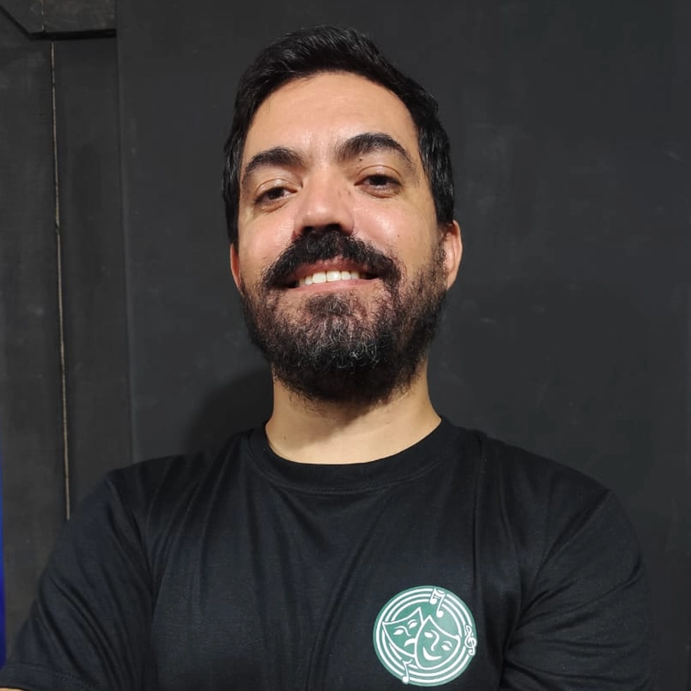 Leandro Wenglarek