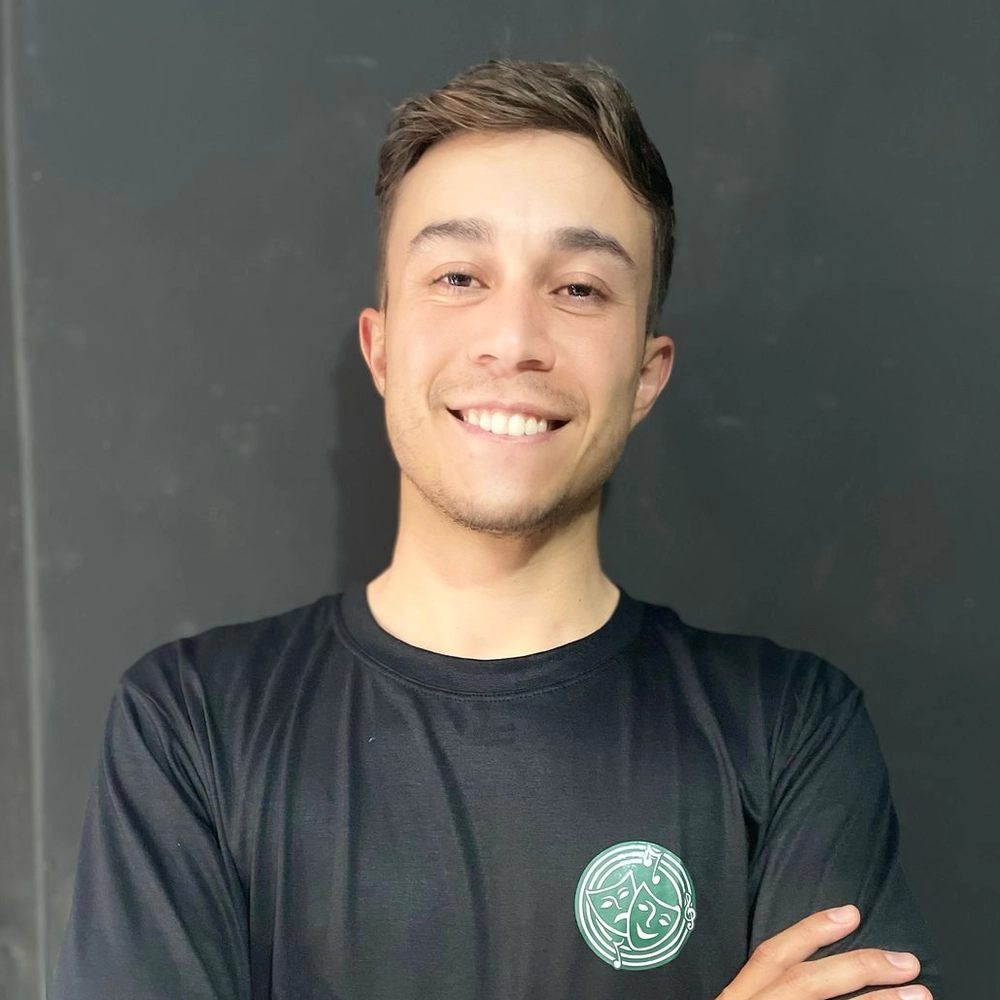 Alfredo Netto