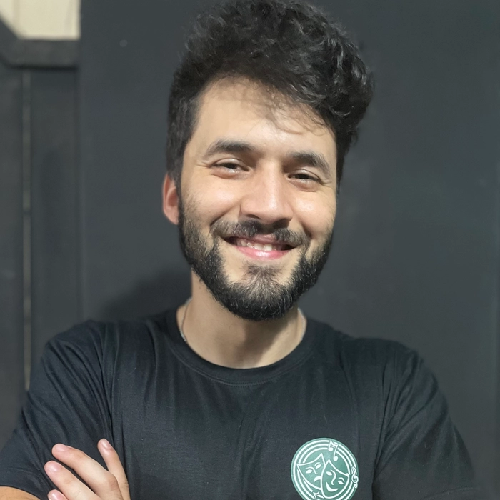 Chris Oliveira