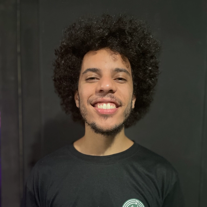 Gabriel Ipólito
