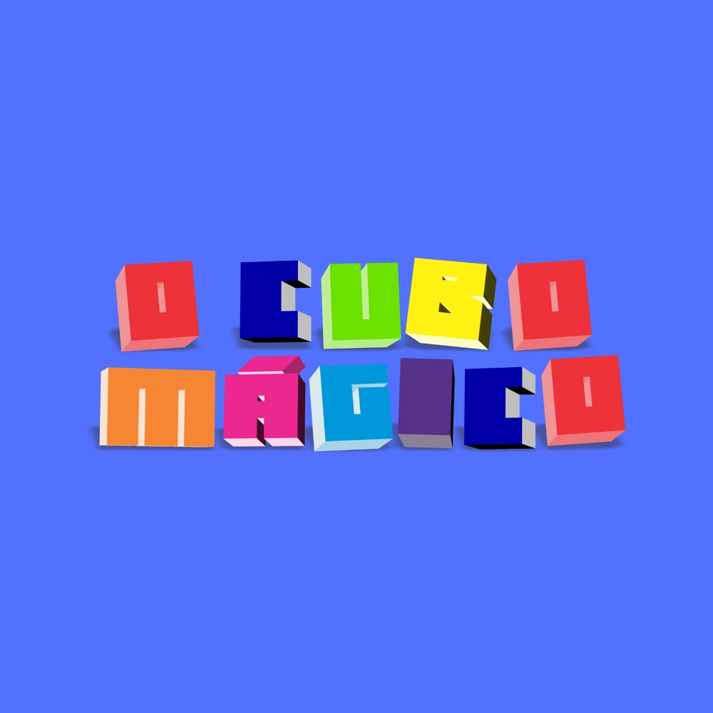 O CUBO MÁGICO