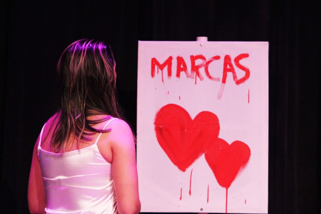 MARCAS