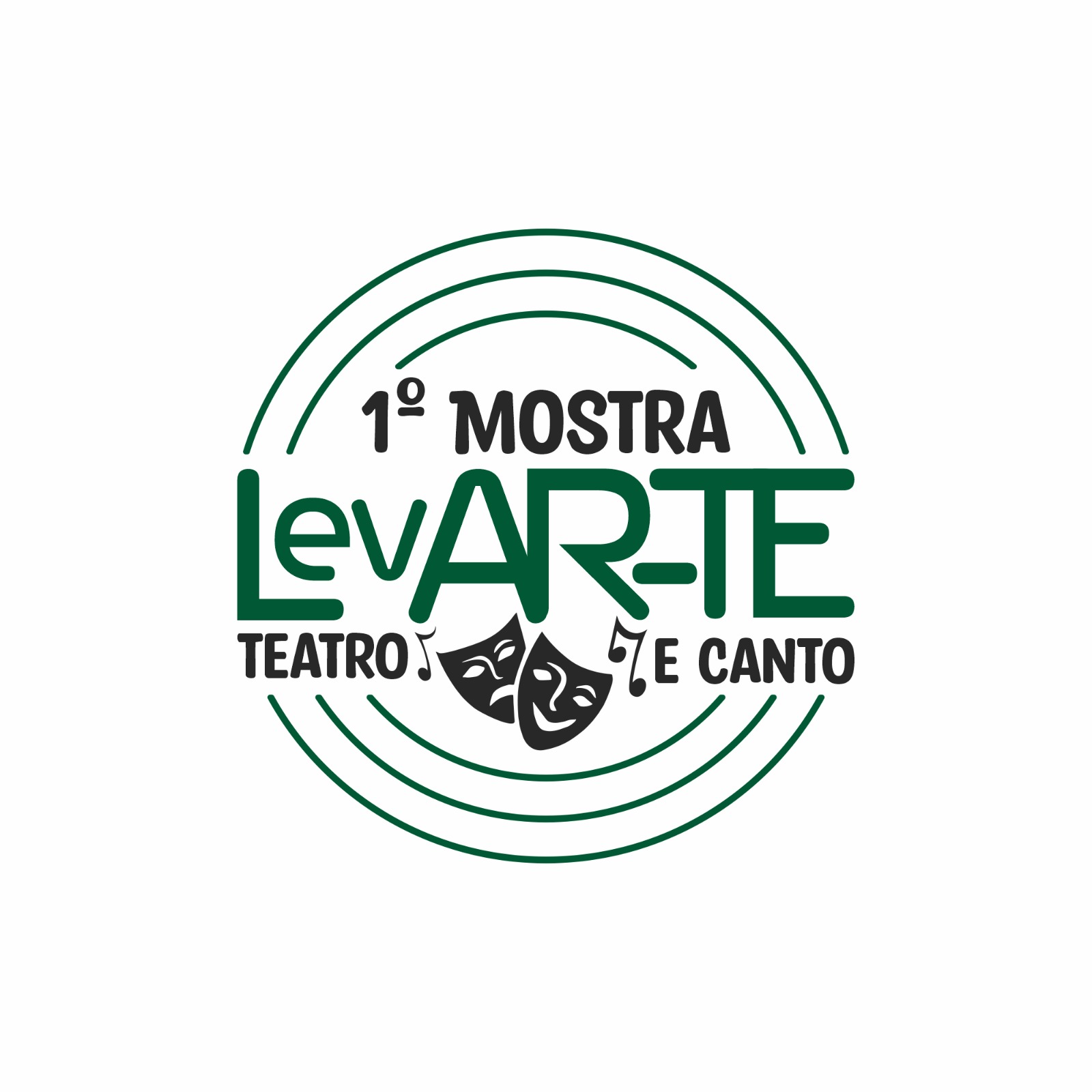 Encerramento da 1ª Mostra Levar-te
