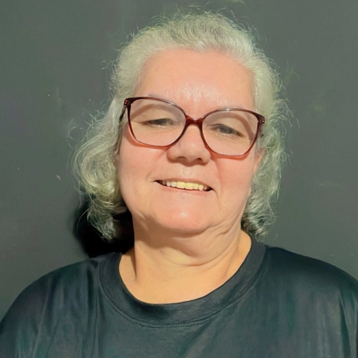 Aparecida Wenglarek